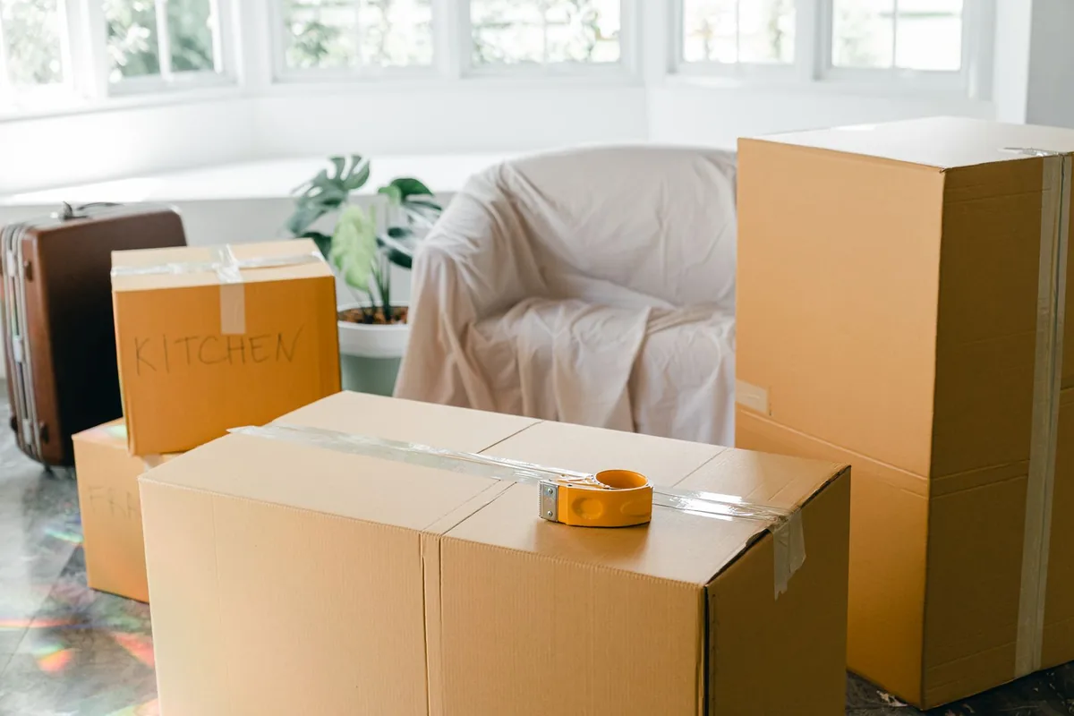 Hoarding Cleanup in Tuxedo, NY